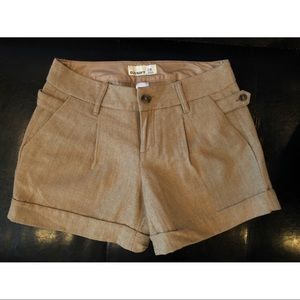 Women’s Wool Old Navy Shorts 6